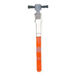 DWK LIFE SCIENCES Kimble Class A Volumetric Flask with Color Coded PTFE Stopper 28014F-2 12 Each-MDL-CSX28014F2