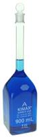 DWK LIFE SCIENCES Kimble Class A Square Volumetric Flask 28046-900 1 Each - MDL-CSX28046900