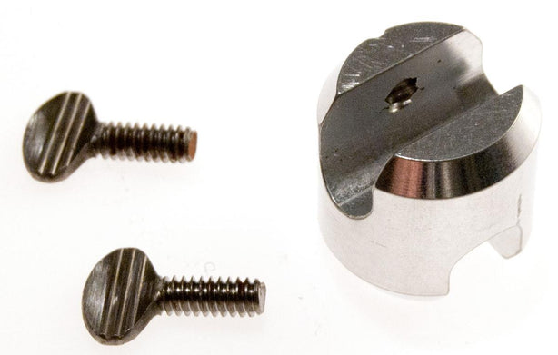 Dwk Life Sciences Kimble Lattice Connector Clamp Holder 280500-0000 - 1.0 Each - MDL-CSX2805000000