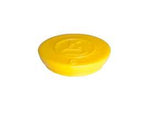 Dwk Life Sciences Kimble PE Snap Cap 28150R-3 - 6.0 Each