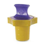 Dwk Life Sciences Linear High-Density Polyethylene Stoppers 28160R-16 - 1.0 Each
