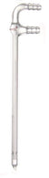 Dwk Life Sciences Kimble Cold Finger Adjustable Height Condenser - CSX2820100000