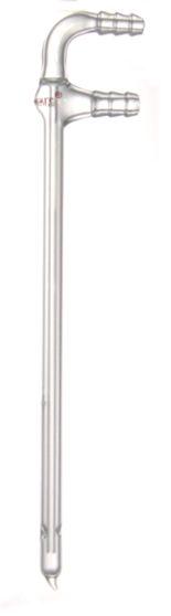 Dwk Life Sciences Kimble Cold Finger Adjustable Height Condenser - CSX2820100000