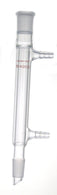 Dwk Life Sciences Kimble Medium West Condenser with Medium-Length 19/22 ST Joint, 200mm Jacket Length - CSX2824600200