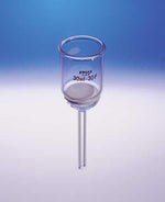 Dwk Life Sciences Kimble Buchner Funnel with Fritted Disc 28400-302 - 6.0 Each - MDL-CSX28400302