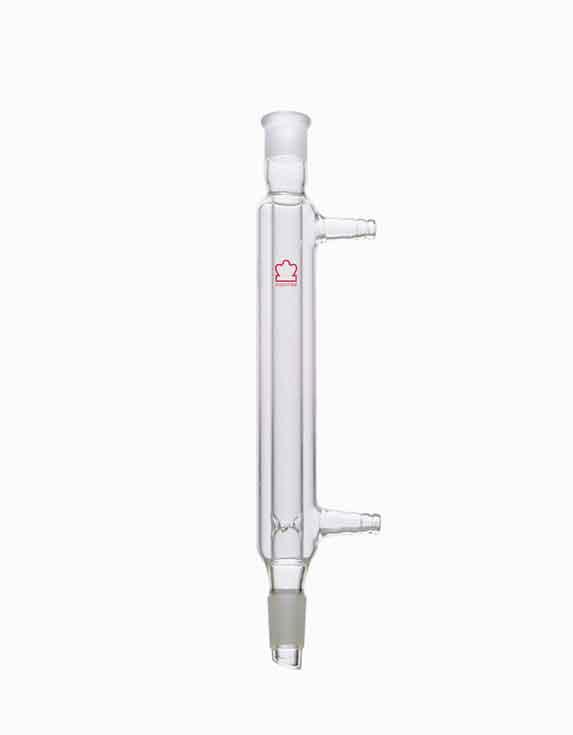 Dwk Life Sciences Kimble Jacketed Distillation Column, 200 mm, 19/22 - CSX2868100200