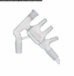 Dwk Life Sciences Kimble Kontes Short-Path Distillation Heads with Condensers 287120-0000 - 1.0 Each - MDL-CSX2871200000