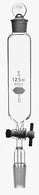 DWK LIFE SCIENCES Kimble Ungraduated Addit Funnel with PTFE Stopcock 29034F-500 1 Each - MDL-CSX29034F500