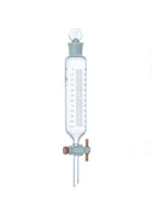 Dwk Life Sciences Kimble Graduated Addit Funnel with PTFE Stopcock - CSX29040F500
