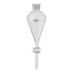 DWK LIFE SCIENCES Kimble Squibb Separatory Funnels No Stem 29048G-2000 1 Each - MDL-CSX29048G2000