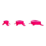 Dwk Life Sciences Silicone Lids 291110012 - 3.0 Each