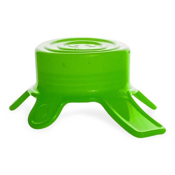 Dwk Life Sciences Silicone Lids 291111136 - 1.0 Each