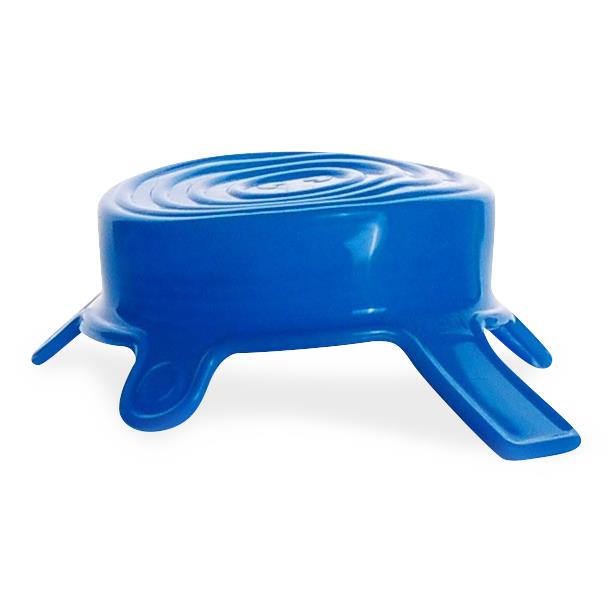 Dwk Life Sciences Silicone Lids 291112124 - 1.0 Each