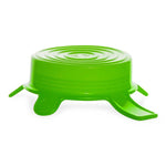 Dwk Life Sciences Silicone Lids 291112132 - 1.0 Each
