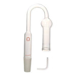 DWK Kimble Straight U-Shaped Drying Tube, 55 mm - 291200-0000 - 1 Each
