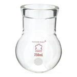 Dwk Life Sciences Kimble Spherical Reaction Flasks 296150-0250 - 1.0 Each - MDL-CSX2961500250