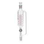 DWK LIFE SCIENCES Kimble Graduated Add Funnel w/Pressure Line and PTFE Plug 299250-0050 1 Each - MDL-CSX2992500050