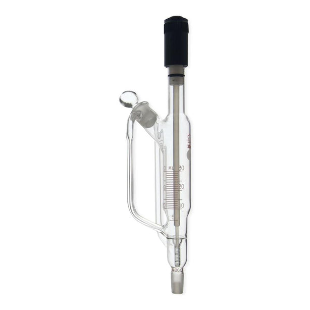 Dwk Life Sciences Kimble Constant Addition Funnel, 14/20, 30 mL - CSX2993500030