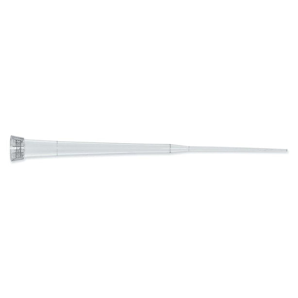 Dwk Life Sciences Qualitix Micropipette Tips, Gel Loading, 10 µL, Racked - 302.0010GR - 1 Each