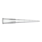 Dwk Life Sciences SOCOREX Qualitix 200µL Micropipette Tip, Bevel Point, Graduated, Bagged, Nonsterile, 1000 per Case - CSX30700200B