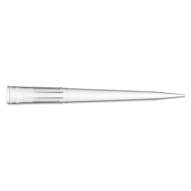 Dwk Life Sciences SOCOREX Qualitix Fine-Point Micropipette Tips, 1000µL, Racked, 576 per Case - 3070.1000R - 1 Each