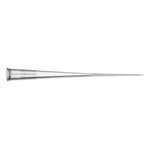 DWK SOCOREX Qualitix Gel-Loading Micropipette Tips, 200µL, Racked, 576 per Case - 3080.0200GR - 576 Each