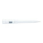 Dwk Life Sciences SOCOREX Qualitix Micropipette Tips, 350µL, Bagged, 100 per Case - 308.0350B - 1 Each