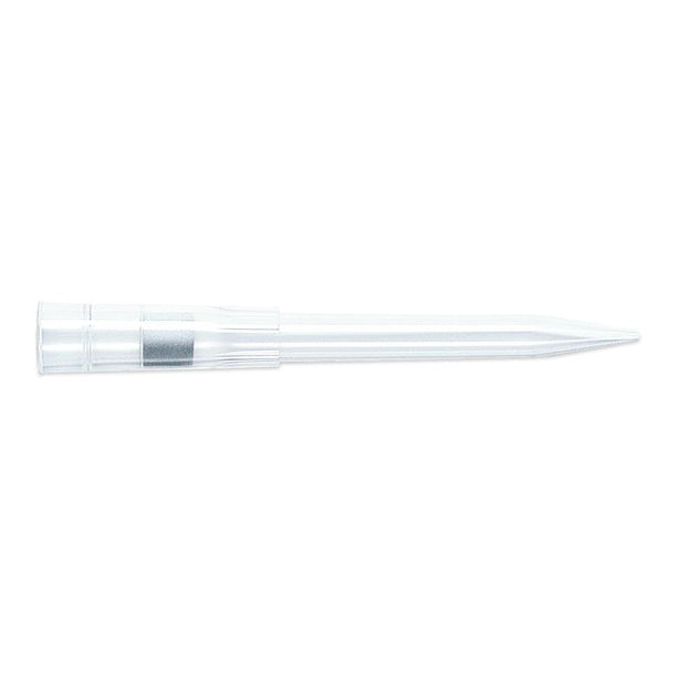 Dwk Life Sciences SOCOREX Qualitix Micropipette Tips, 350µL, Bagged, 100 per Case - 308.0350B - 1 Each