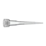 Dwk Life Sciences SOCOREX Qualitix 10 µL Low-Binding Fine-Point Micropipette Tips 3090.0010PR - 1.0 Each