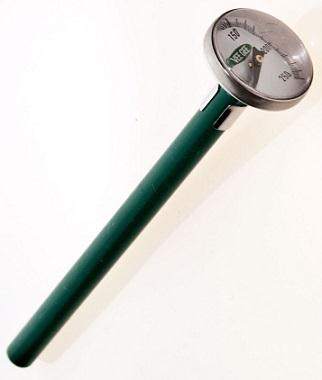 Dwk Life Sciences Kimble Thermometers 309180-0290 - 1.0 Each - MDL-CSX3091800290