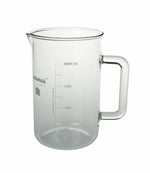 DWK LIFE SCIENCES Kimble LABMUG Six-Pack and Pitcher Beaker 318100-0000 1 Each-MDL-CSX3181000000
