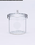 DWK LIFE SCIENCES Kimble Quartz Crucibles 319010-0050 1 Each-MDL-CSX3190100050