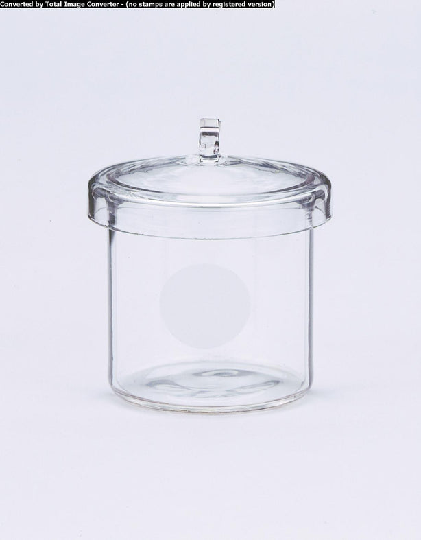 DWK LIFE SCIENCES Kimble Quartz Crucibles 319010-0050 1 Each-MDL-CSX3190100050