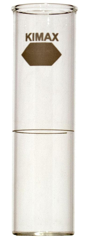 Dwk Life Sciences Kimble Cold Test Jars 32501-99 - 36.0 Each - MDL-CSX3250199