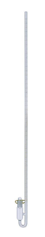 Dwk Life Sciences Kimble Dilatometer - Amber Scale 329325-0000 - 1.0 Each - MDL-CSX3293250000