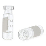 Dwk Life Sciences Kimble Clear Autosampler Vials 331232CLW - 2000.0 Each