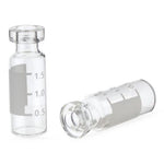 Dwk Life Sciences Kimble Clear Autosampler Vials 331232CW - 2000.0 Each - MDL-CSX331232CW