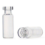 DWK Kimble 331232C Autosampler Vial, Clear, Crimp Top, 2 mL - MDL-CSX331232C - 2000 Each