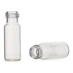 DWK Kimble 331232SN Clear Autosampler Screw-Threaded Vial, 12 x 32 mm, 9-425 - MDL-CSX331232SN - 2000 Each