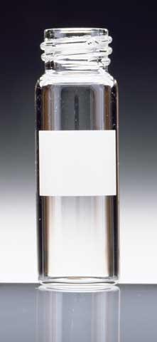 Dwk Life Sciences Kimble Clear Autosampler Vials 331545SW - 2000.0 Each - MDL-CSX331545SW