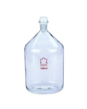 Dwk Life Sciences Kimble 300 mL BOD Bottles - CSX3322502000