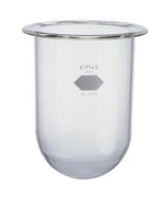 DWK LIFE SCIENCES Kimble 1000 mL Dissolution Vessel 33730-1000 2 Each - MDL-CSX337301000