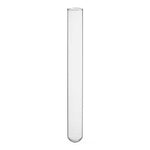 Dwk Life Sciences Kimble Plain Disposable Borosilicate Glass Tubes, 13 mm O. D. x 100 mm L - CSX350013100