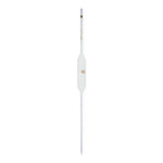 Dwk Life Sciences Kimble Reusable Volumetric Class B Color-Coded Pipets 37001-100 3.0 Each-MDL-CSX37001100