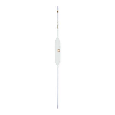 Dwk Life Sciences Kimble Reusable Volumetric Class B Color-Coded Pipets 37001-10 6.0 Each-MDL-CSX3700110