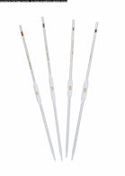 Dwk Life Sciences Kimble Class A Volumetric Pipette, Serialized, To Deliver, Blue, 25 mL - CSX3701025
