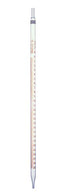 DWK Kimble Serialized Pipets 37025-2 Measuring Pipette, Reusable, Class A, 2 mL Capacity, Green Band - MDL-CSX370252 - 12 Each