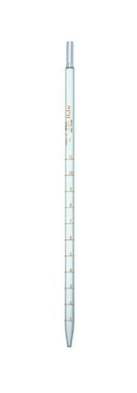 Kimble Bacteriological Pipets - 37081-110 - 12 Each - MDL-CSX37081110