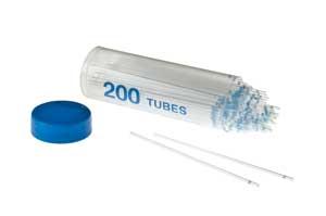 Dwk Life Sciences Kimble Micro-Hematocrit Capillary Tubes 40A502 - 1200.0 Each