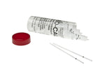 Dwk Life Sciences Kimble Micro-Hematocrit Capillary Tubes 40C505 - 1200.0 Each - MDL-CSX40C505